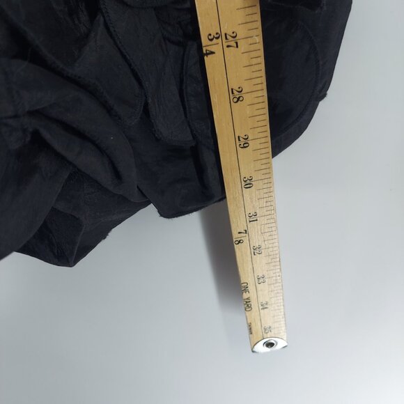 km collection by milla bell formal skirt size 8 - Picture 8 of 11